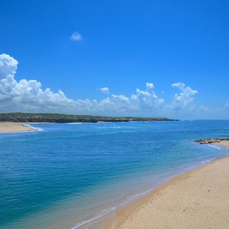 Milfontes Beach House Віла-Нова-де-Мілфонтеш Екстер'єр фото