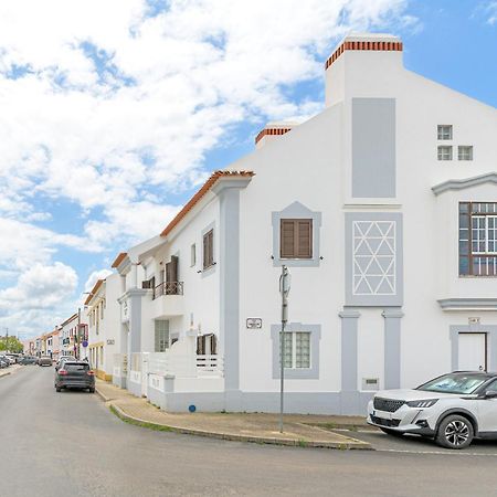 Milfontes Beach House Віла-Нова-де-Мілфонтеш Екстер'єр фото