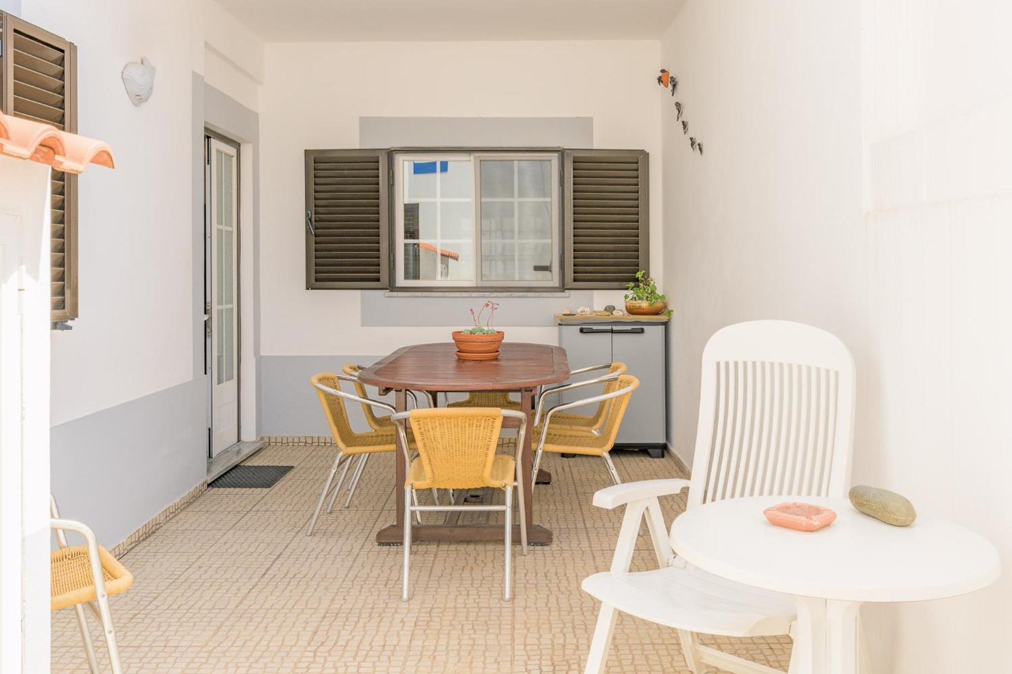 Milfontes Beach House Віла-Нова-де-Мілфонтеш Екстер'єр фото