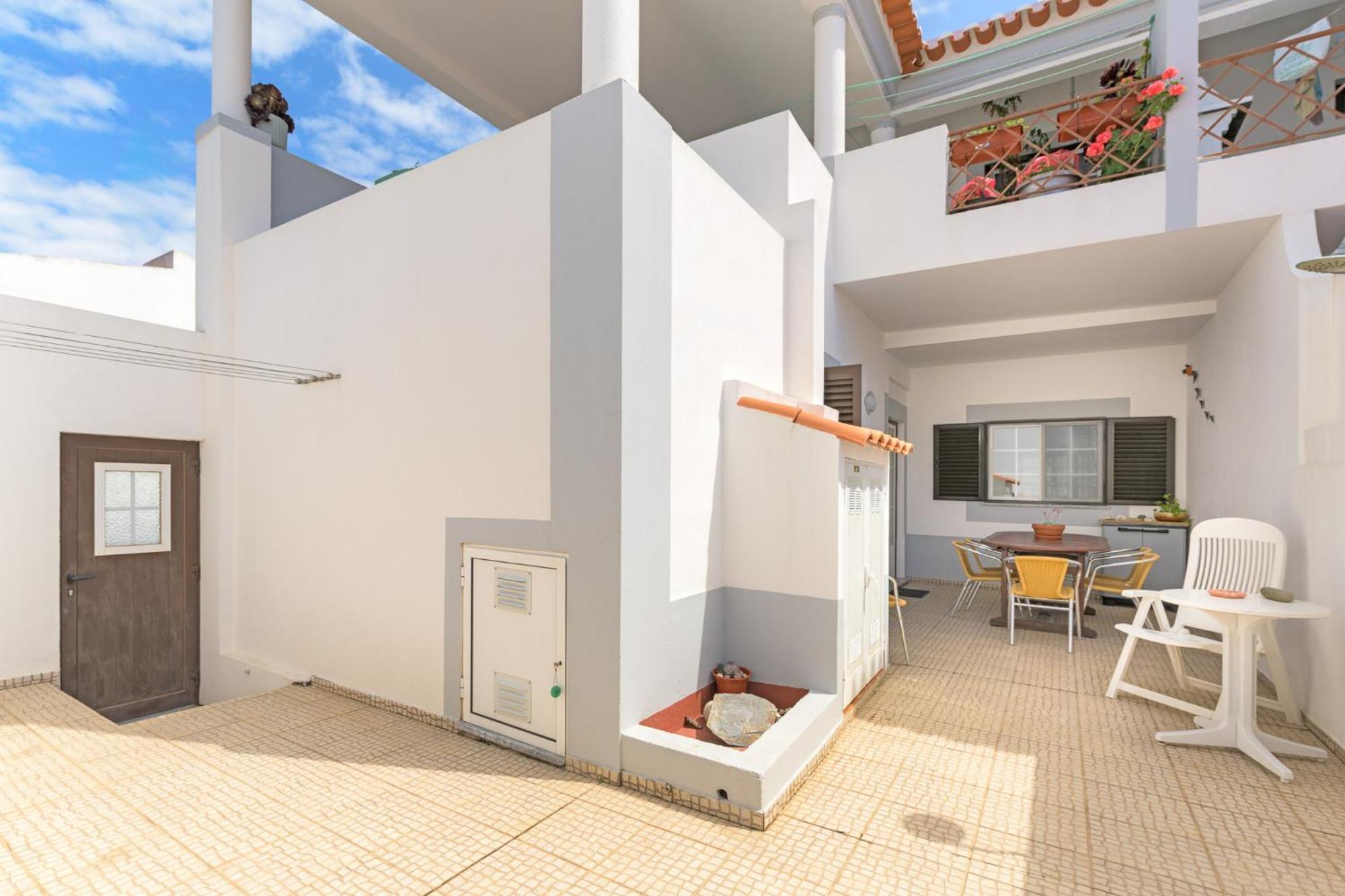 Milfontes Beach House Віла-Нова-де-Мілфонтеш Екстер'єр фото